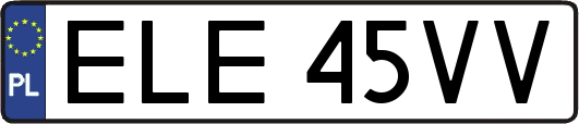 ELE45VV