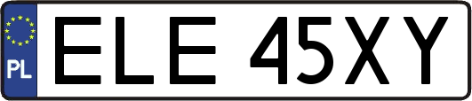 ELE45XY