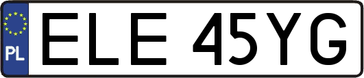 ELE45YG