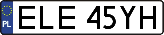 ELE45YH