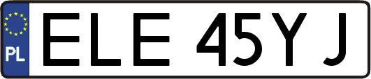 ELE45YJ