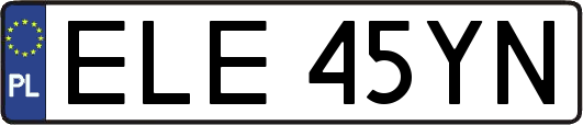 ELE45YN