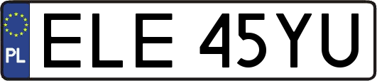 ELE45YU