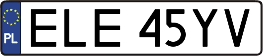 ELE45YV