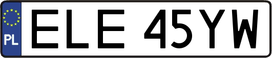 ELE45YW