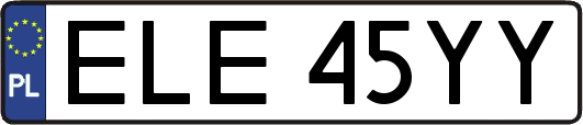 ELE45YY