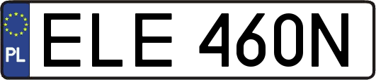 ELE460N