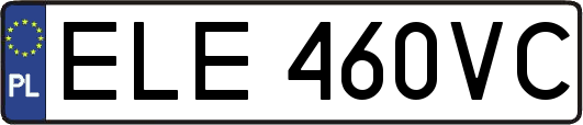 ELE460VC