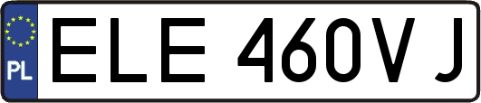ELE460VJ