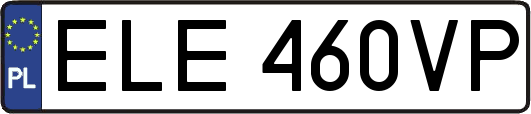 ELE460VP