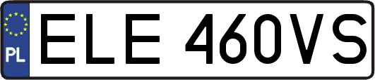 ELE460VS