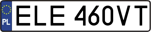ELE460VT
