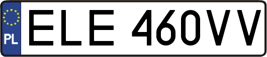 ELE460VV