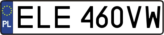 ELE460VW