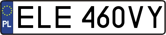 ELE460VY