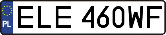 ELE460WF