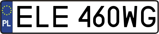 ELE460WG