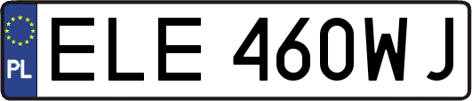 ELE460WJ