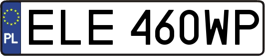 ELE460WP