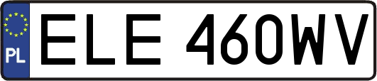 ELE460WV