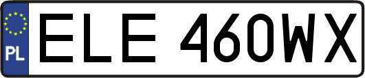 ELE460WX