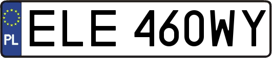 ELE460WY
