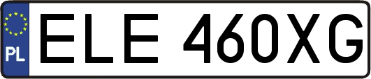 ELE460XG