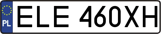 ELE460XH