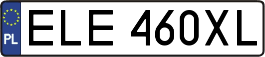 ELE460XL