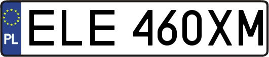 ELE460XM