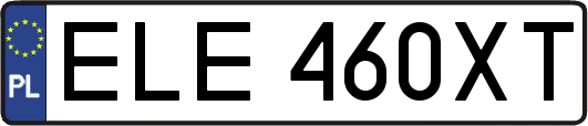 ELE460XT