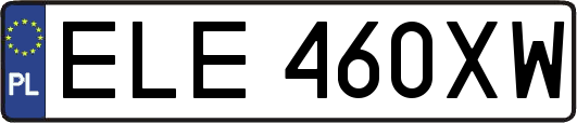 ELE460XW