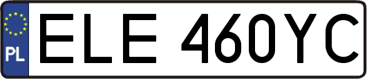ELE460YC