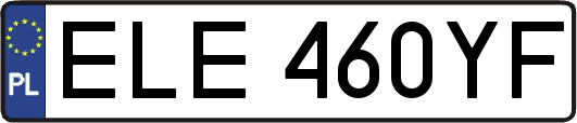 ELE460YF