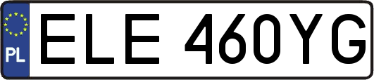 ELE460YG