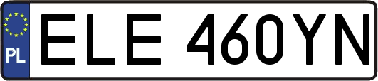 ELE460YN
