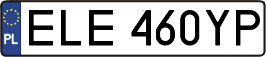 ELE460YP