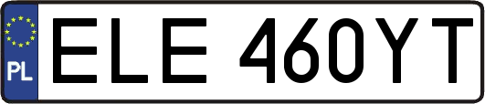 ELE460YT