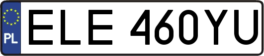 ELE460YU