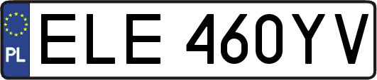 ELE460YV