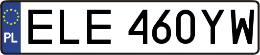 ELE460YW