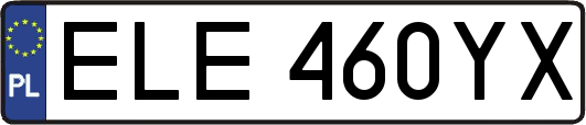 ELE460YX