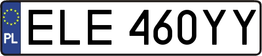 ELE460YY