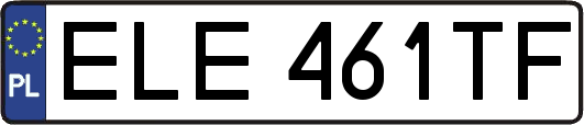 ELE461TF
