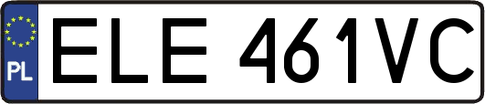 ELE461VC