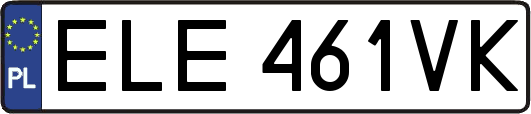 ELE461VK