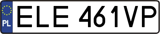 ELE461VP