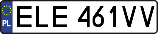 ELE461VV