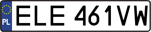 ELE461VW