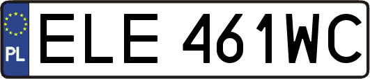 ELE461WC